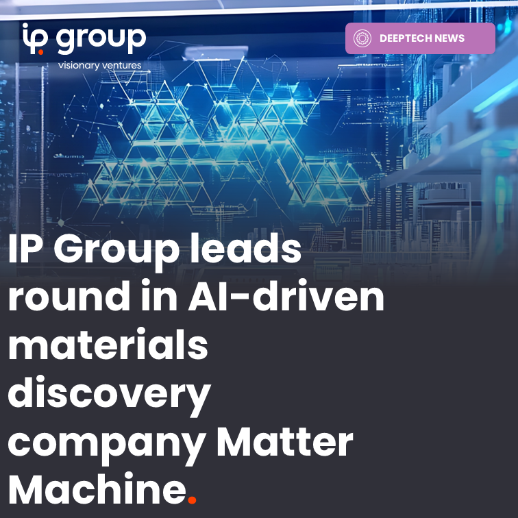 IP Group launches IP Group Climate Catalyst Fund with Australia’s Clean Energy Finance Corporation 